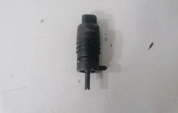 BMW X5 E70 Windscreen/windshield washer pump 6934160