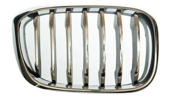 BMW X3 G01 Front grill 51137464932