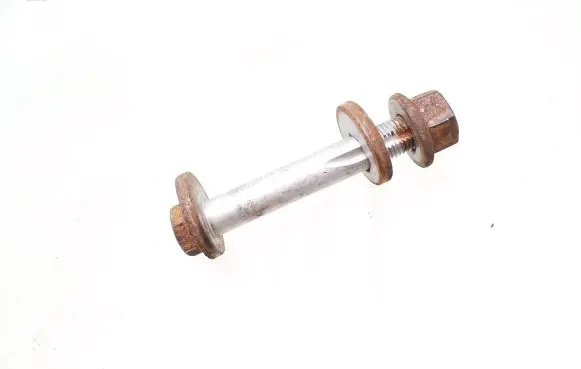 BMW 3 F30 F35 F31 Rear suspension camber bolt 