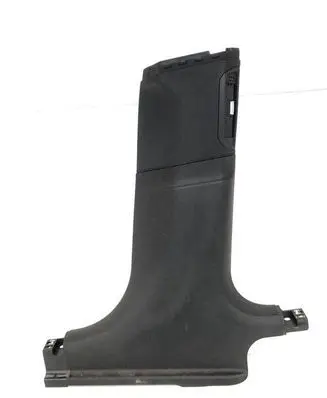 BMW 7 F01 F02 F03 F04 (B) pillar trim (bottom) 9125956 993600011