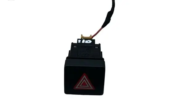 Audi A4 S4 B9 Hazard light switch 8W0941509A