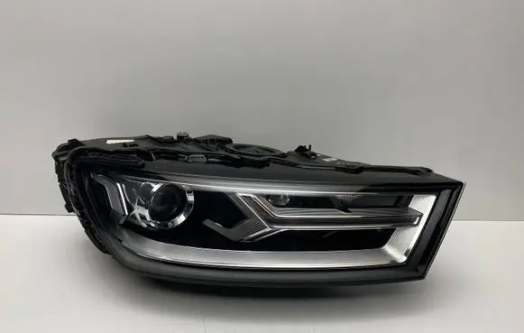 Audi Q7 4M Headlight/headlamp 4M0941006 7710200000 XCER11623