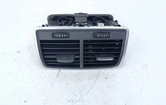 Audi A6 S6 C7 4G Rear air vent grill 4G0819203