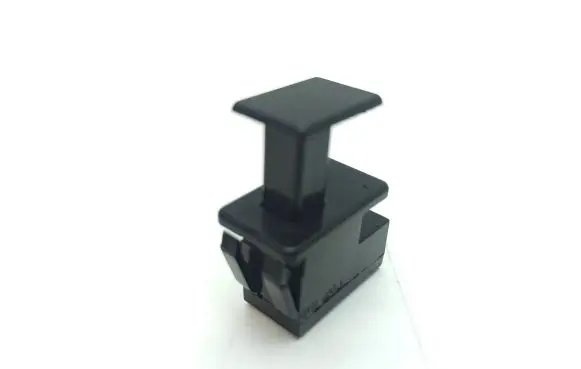 Aixam A741 Hand parking brake switch 8K002A