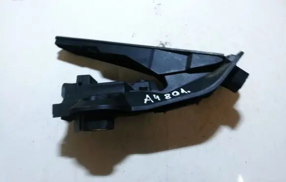 Skoda Octavia Mk2 (1Z) Accelerator throttle pedal 6PV01104000 1K2721503AE