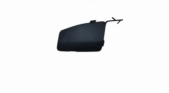 Iveco Daily 6th gen Front fog light trim/grill 5803091294