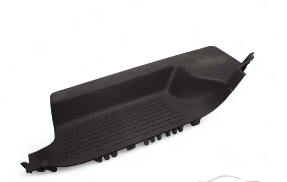 Ford Transit Courier Rear sill trim cover ET76A13245BEW ET76A13245CEW