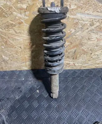 Jaguar XF X250 Rear shock absorber/damper KAS259