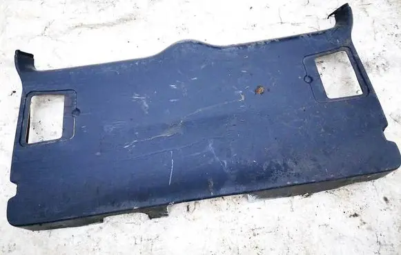 Ford Galaxy Other trunk/boot trim element