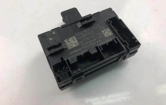 Skoda Kodiaq Other control units/modules 5Q4959392E