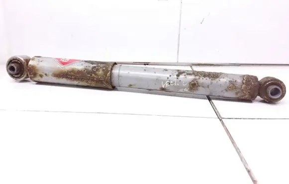 Opel Vectra C Rear shock absorber/damper