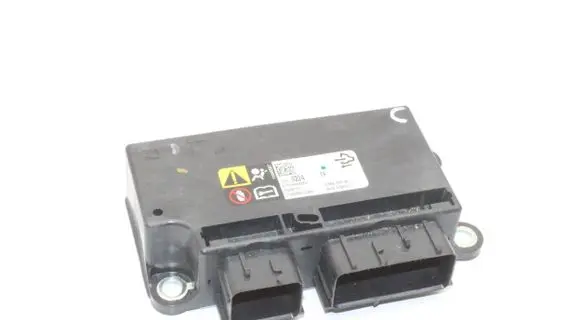 Opel Insignia B Airbag control unit/module 13525224