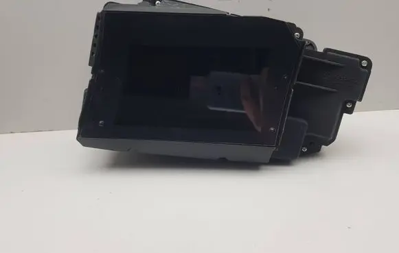 Volvo S90, V90 Head up display screen 31665401