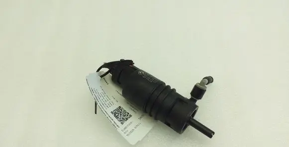 BMW 5 F10 F11 Windscreen/windshield washer pump 6934160 67126934160