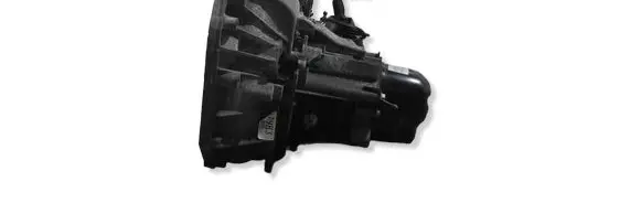 Nissan Micra K14 Manual 5 speed gearbox JH3379 320101878R