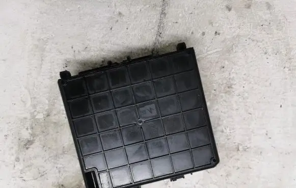 Ford Fiesta Fuse box set H1BT-14D068-BF