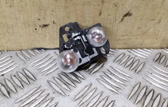 Tail light part