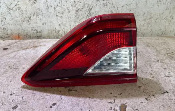 KIA Stonic Tailgate rear/tail lights