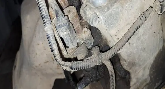 Honda CR-V Camshaft pulley/ VANOS