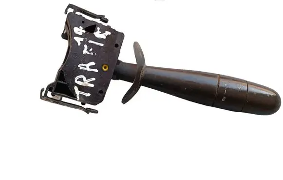 Renault Trafic II (X83) Wiper control stalk 27L2SLCO1 34493701AK 91167493C