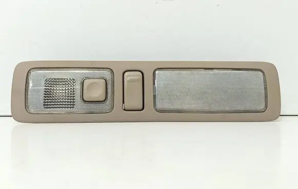 Lexus LS 400 Other interior light
