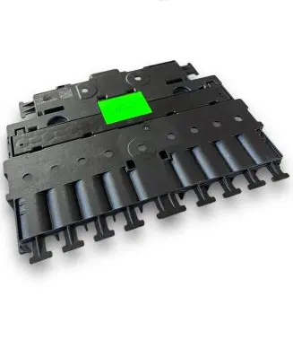 Mercedes-Benz S W223 Central body control module S1061 A2235403856