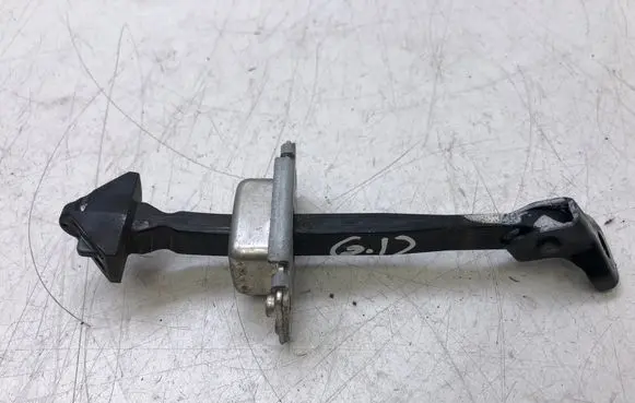 Mazda CX-3 Rear door check strap stopper 