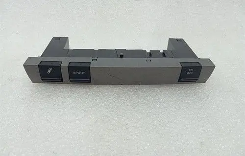Porsche 911 997 Traction control (ASR) switch 99761312700
