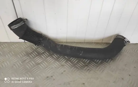 Toyota ProAce City Intercooler hose/pipe 9820100680