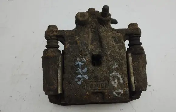 Mazda CX-7 Rear brake caliper