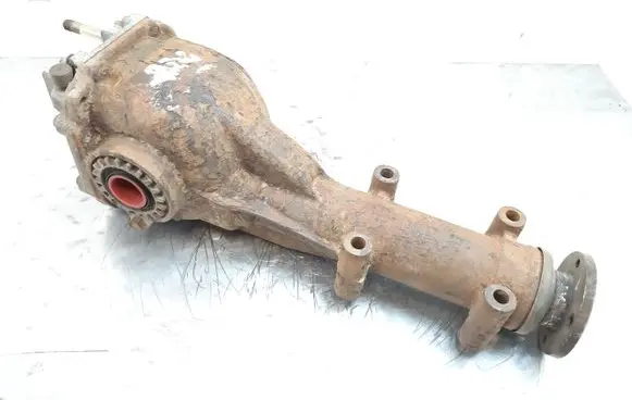 Subaru Forester SG Rear differential VA1RFKXS 178835