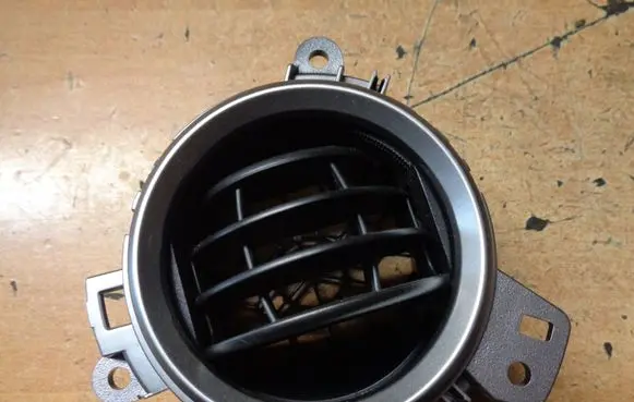 Toyota Auris E180 Dashboard side air vent grill/cover trim