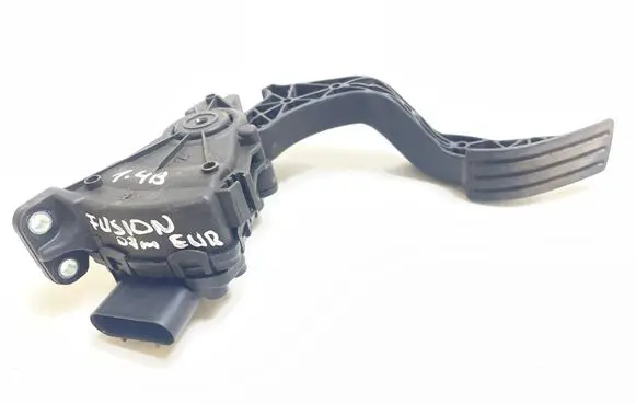 Ford Fusion Accelerator throttle pedal 2S619F836AB 6PV00856710 C95YE