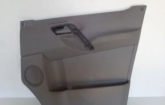 Mercedes-Benz Sprinter W906 Front door card panel trim
