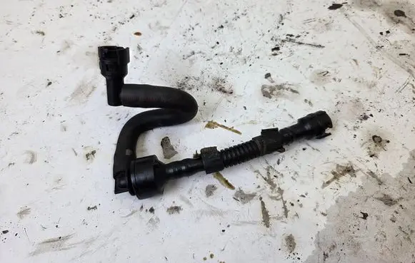 Saab 9-3 Ver2 Vacuum line/pipe/hose