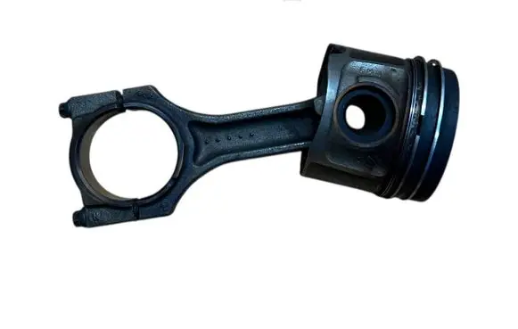 BMW 5 F10 F11 Piston with connecting rod 0841Y