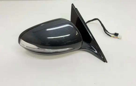 Mercedes-Benz S W222 Front door electric wing mirror A2228104419