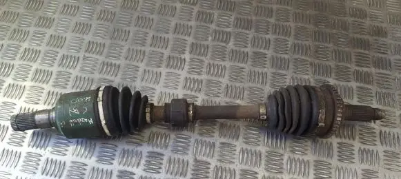 Mazda 6 Front driveshaft
