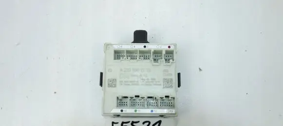 Mercedes-Benz S W223 Door control unit/module A2239002126
