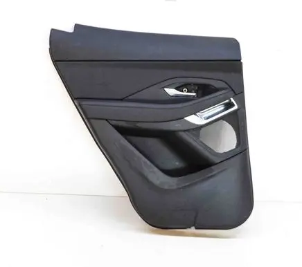 Jaguar E-Pace Rear door card panel trim J9C320987AW