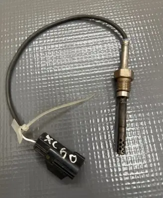 Volvo S80 Exhaust gas temperature sensor 30913739A