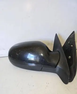 Volvo S60 Front door electric wing mirror E11015463