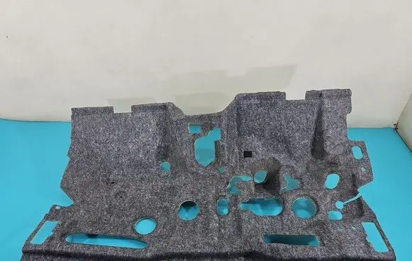 KIA Niro Front floor carpet liner 84120-G5000 IMPRK1465486