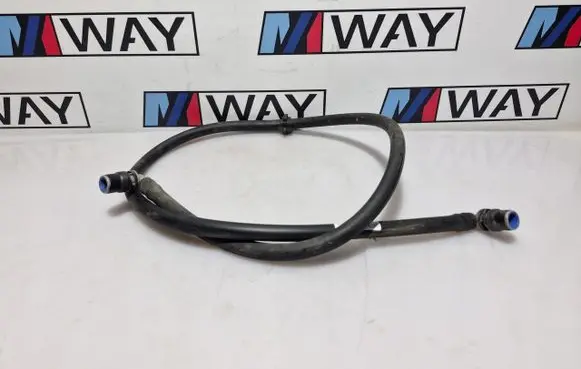BMW 5 F10 F11 Windshield washer fluid hose 
