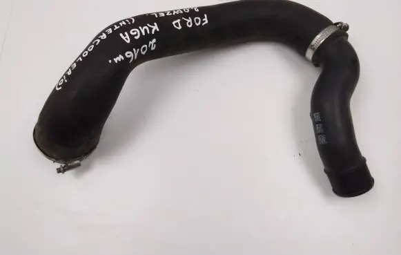 Ford Kuga II Intercooler hose/pipe