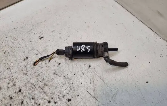 Volvo S80 Windscreen/windshield washer pump 1013229 100810B 361086