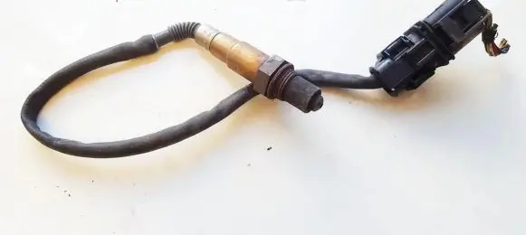 BMW 5 E60 E61 Lambda probe sensor 779159201 7791592-01