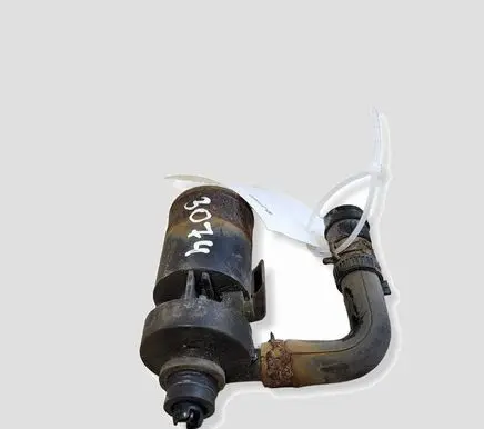 Mazda 6 Windscreen/windshield washer pump