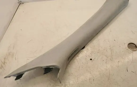 Jeep Grand Cherokee (A) pillar trim 5VP02PS4AC