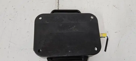 Mercedes-Benz ML W163 Front door airbag A1638600605